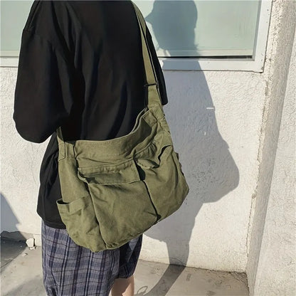 Crossbody Purse