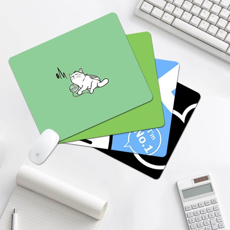 Custom Mouse Pad