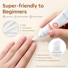 Cuticle Cream,