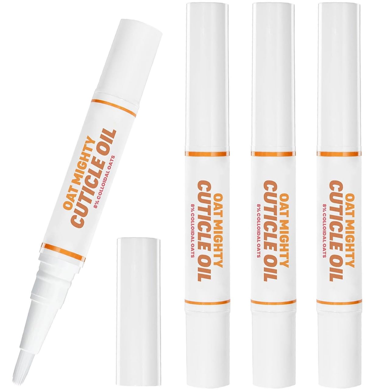 Cuticle Oil Pen