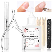 Cuticle Remover Liquid