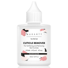 Cuticle Remover Liquid