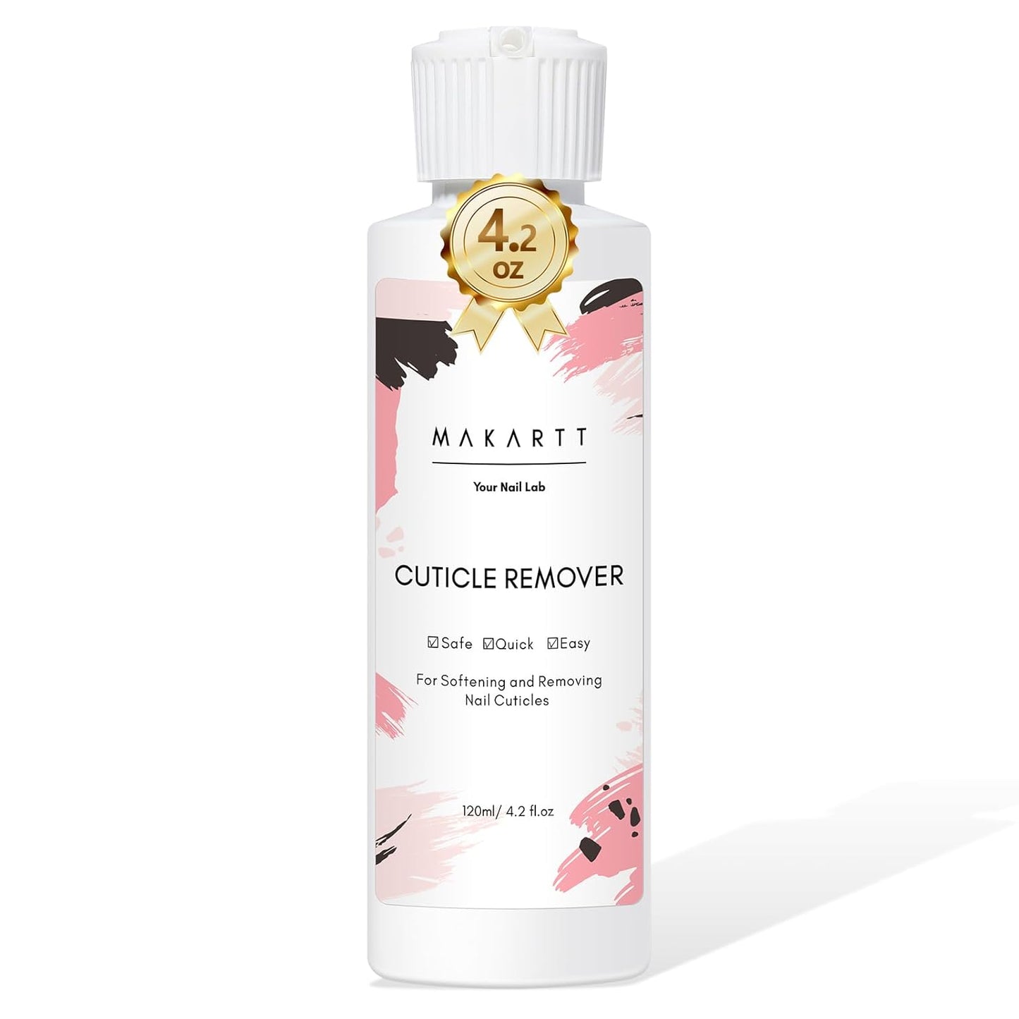 Cuticle Remover Liquid