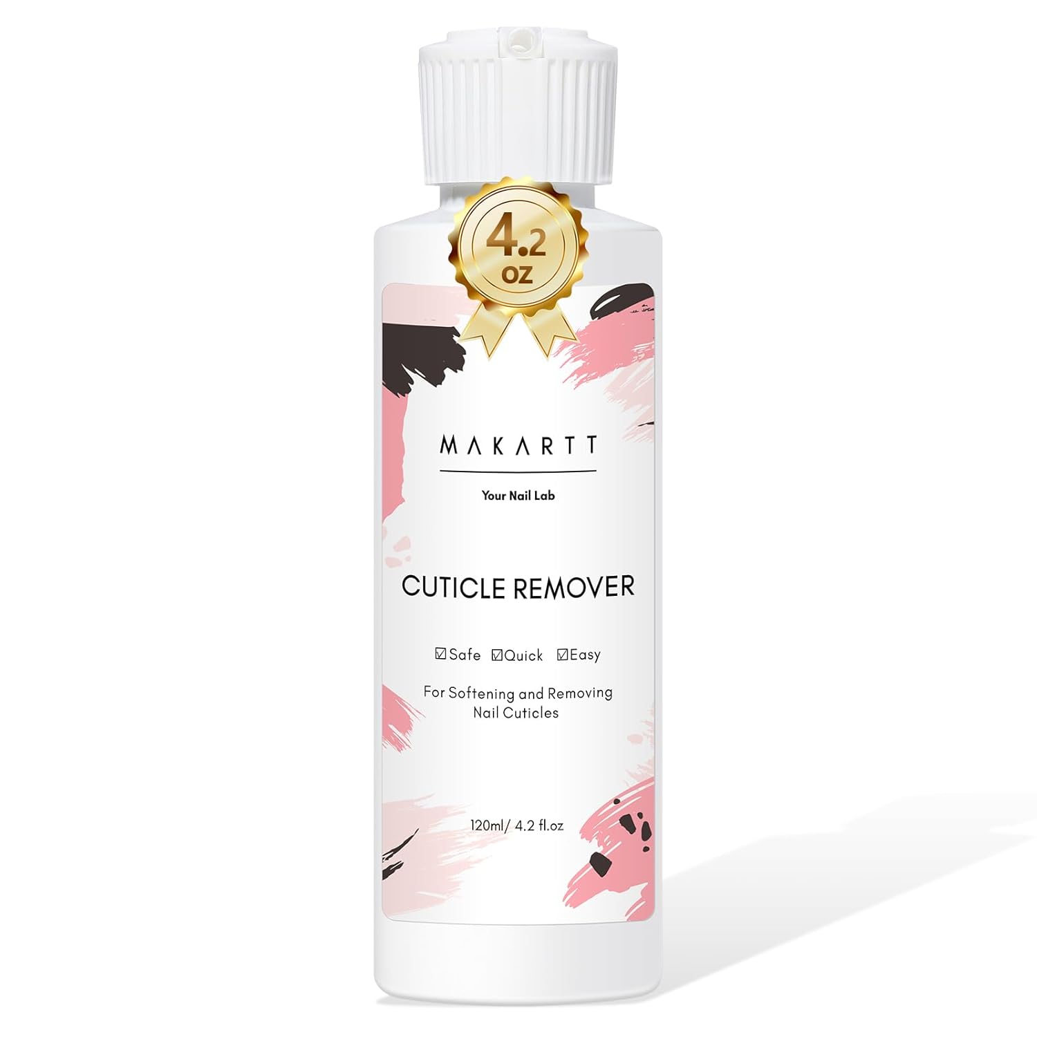 Cuticle Remover Liquid
