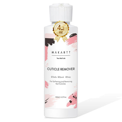 Cuticle Remover Liquid