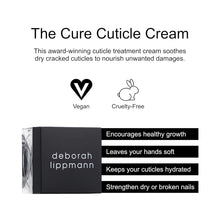 Cuticle Repair Cream