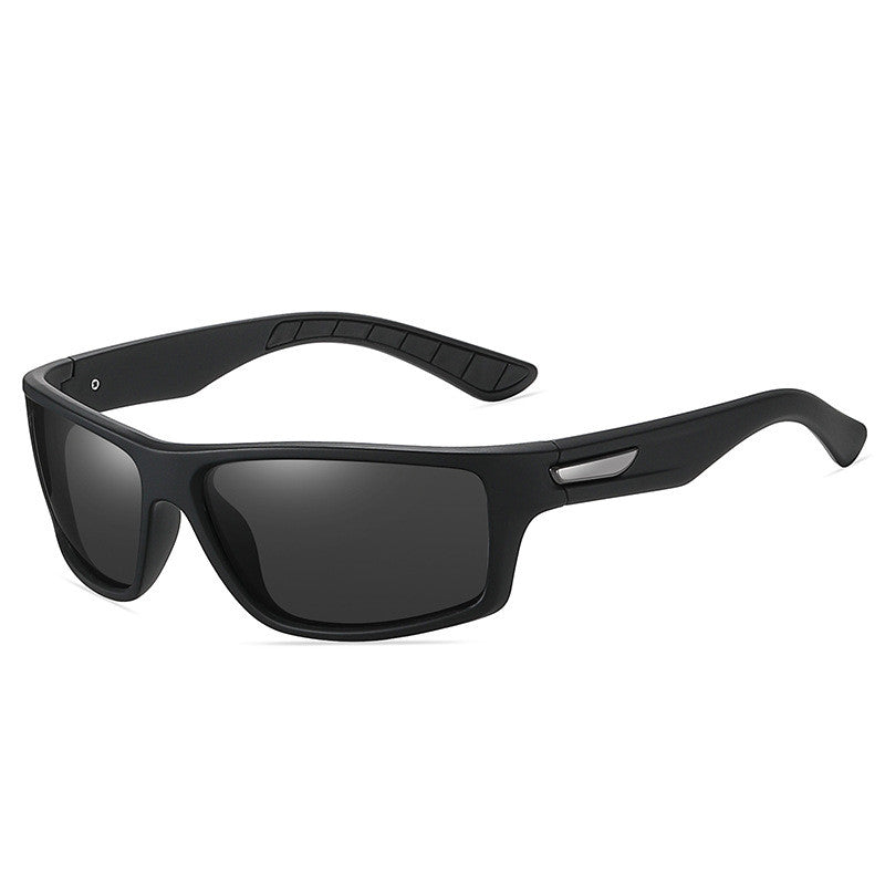 Colorful Riding Sunglasses