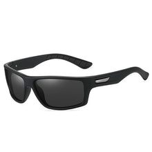 Colorful Riding Sunglasses