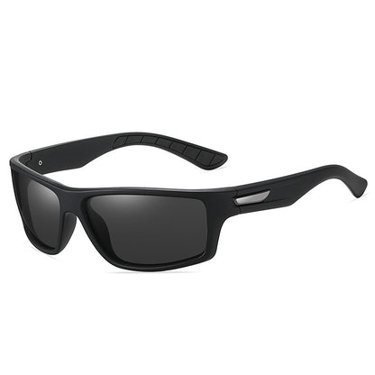 Colorful Riding Sunglasses