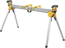 DEWALT Heavy Duty Miter Saw Stand – Model DWX723