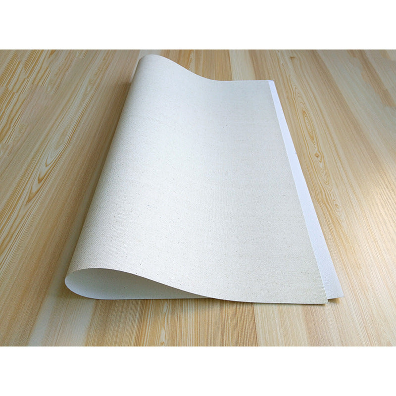 DIY canvas art