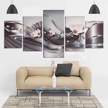 DIY painting set