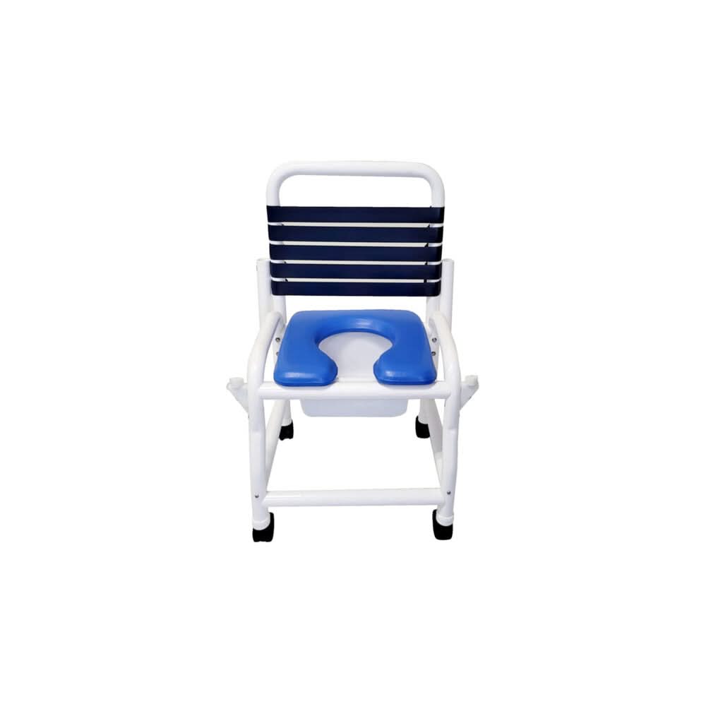 Commode Chair