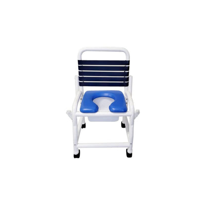 Commode Chair