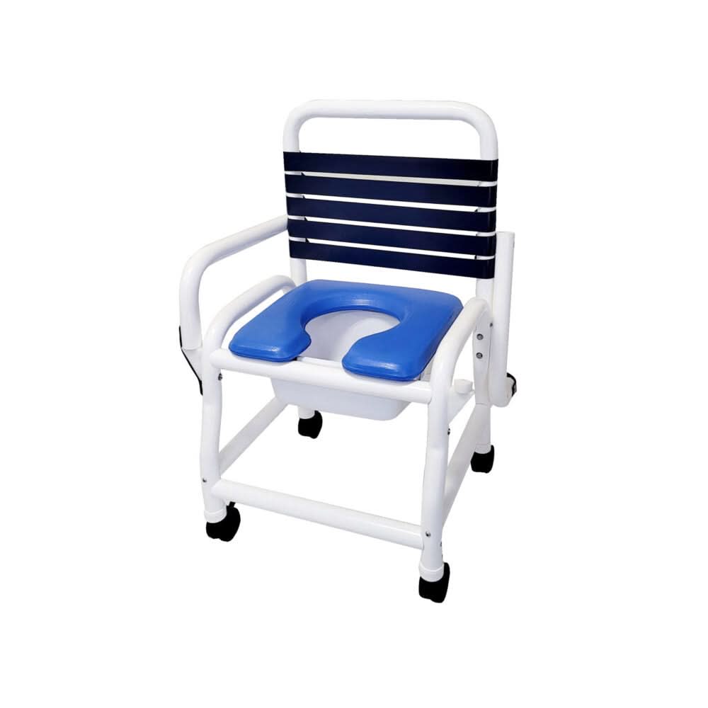 Commode Chair