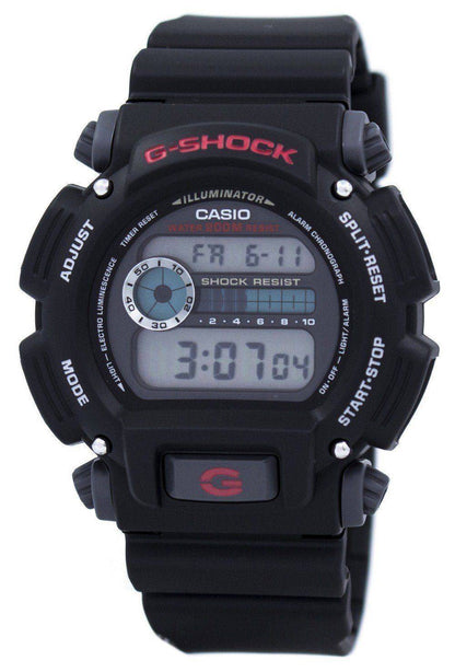 Casio G-Shock DW-9052-1VDR DW9052-1VDR Men's Watch