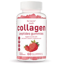 Daily Collagen Beauty Gummies