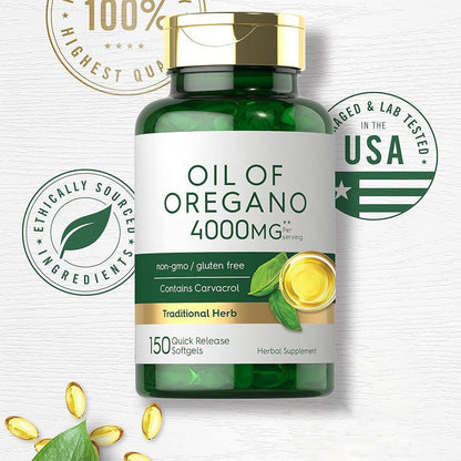 Daily Wellness Capsules
