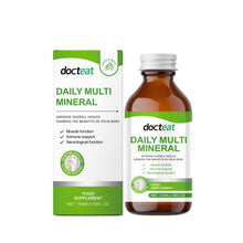Joint health supplements
