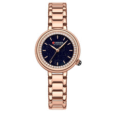 Womens Small Dial Watch