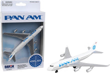 Daron Pan Am Plane RT0314