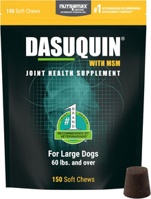 Dasuquin with MSM