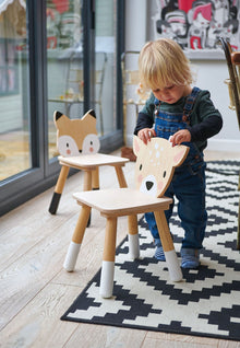 Deer Chair