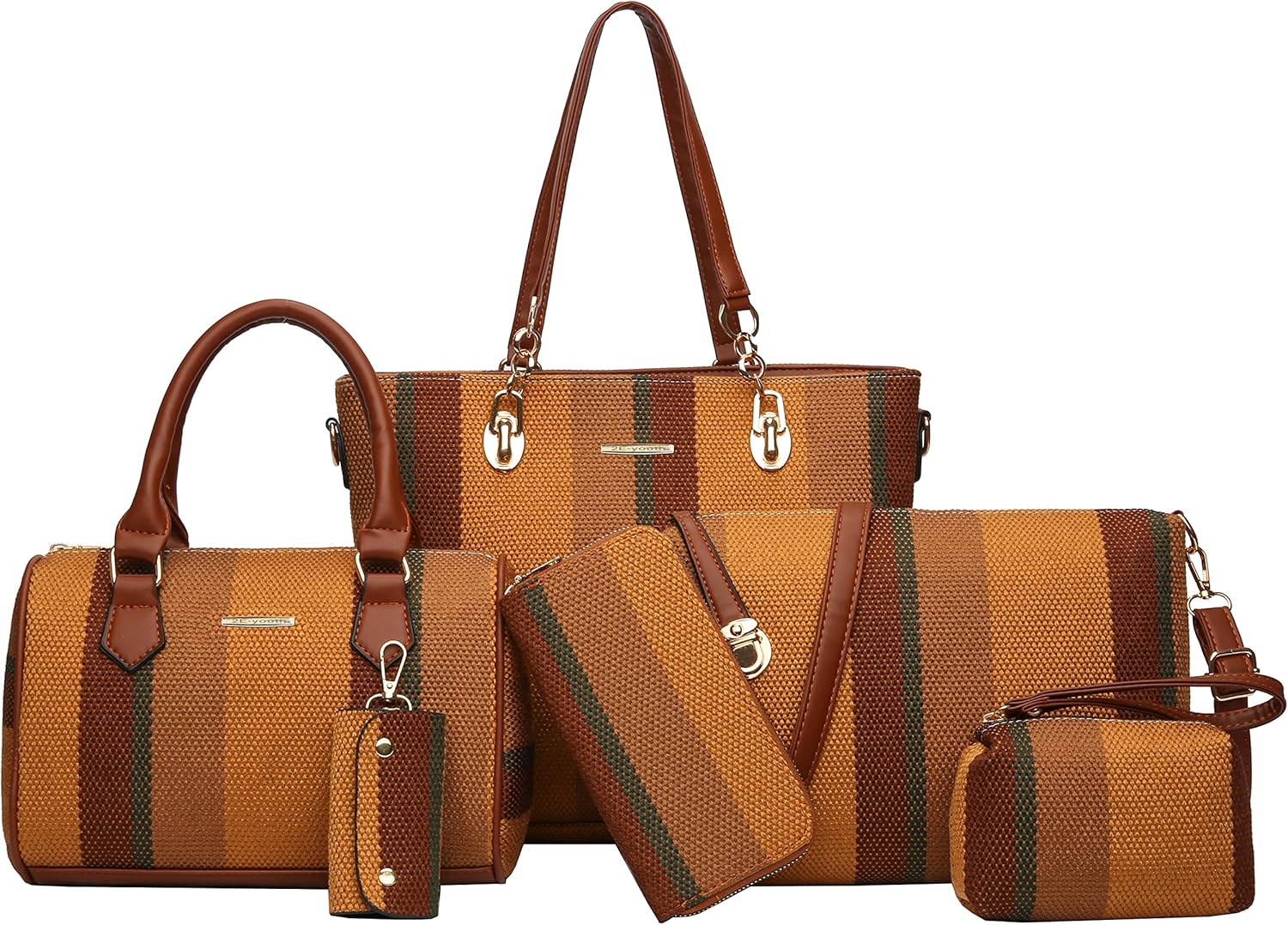 Designer Purses and Handbags