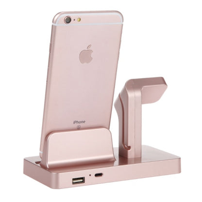 2 in 1 Charging Dock
