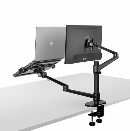 Desktop Clip Phone Holder