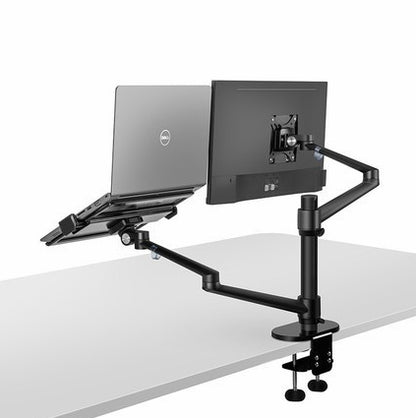 Desktop Clip Phone Holder