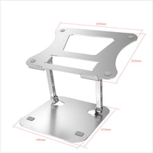 Aluminum Laptop Stand