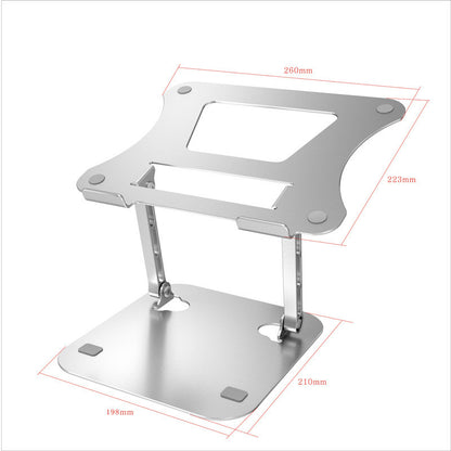 Aluminum Laptop Stand