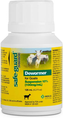 Dewormer Liquid
