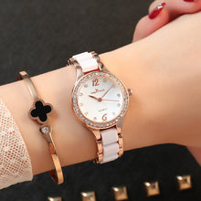 Luxury Women's Watch