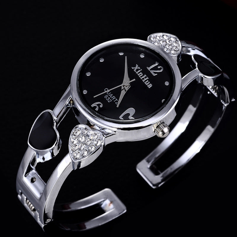 Diamond Women's Watch