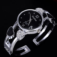Diamond Women's Watch