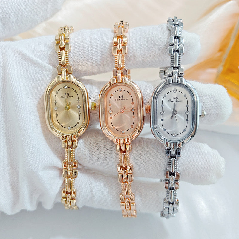 Diamond Womens Watch