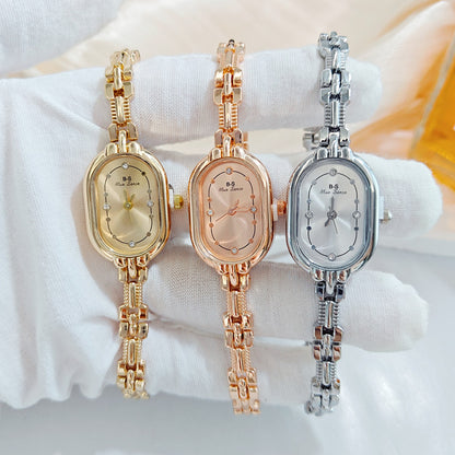 Diamond Womens Watch