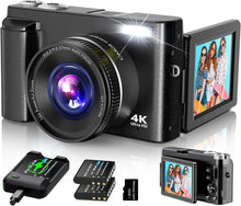 Digital Camera