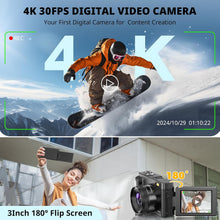 Digital Camera
