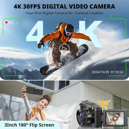 Digital Camera