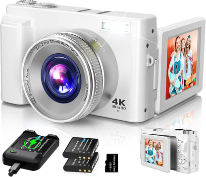 Digital Camera