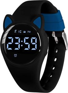 Digital Sport Watch