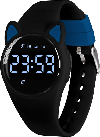 Digital Sport Watch