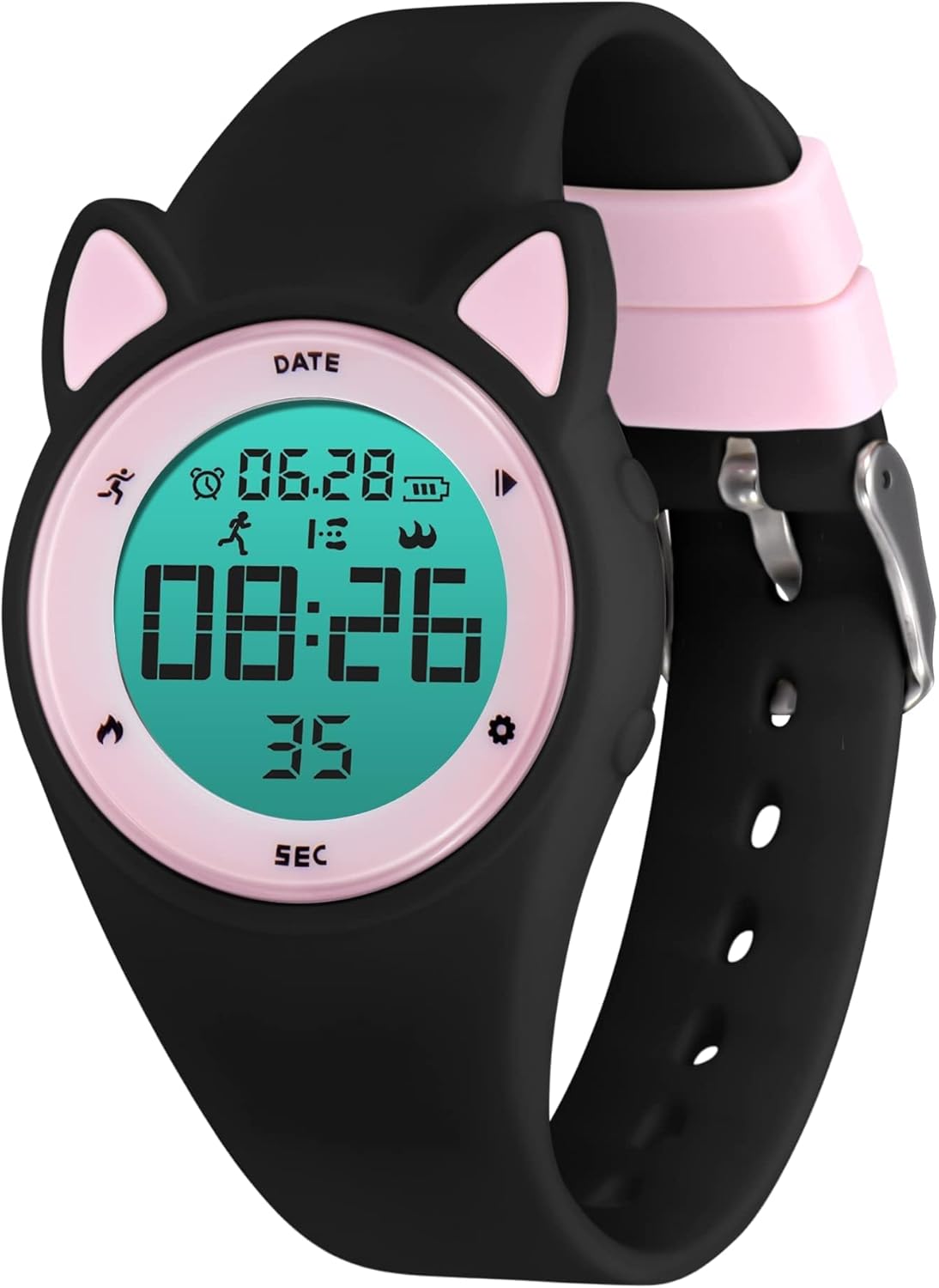 Digital Sport Watch