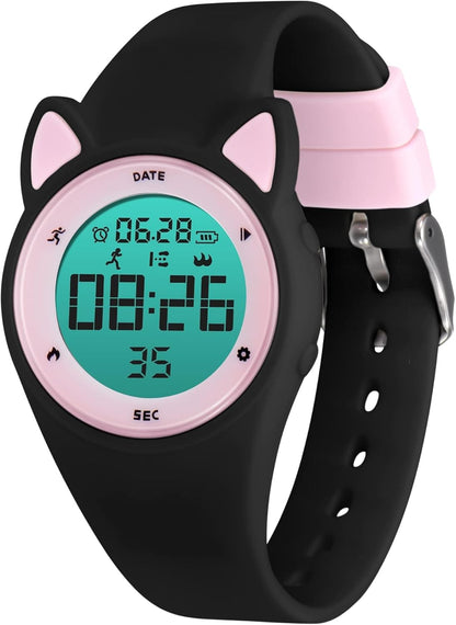 Digital Sport Watch