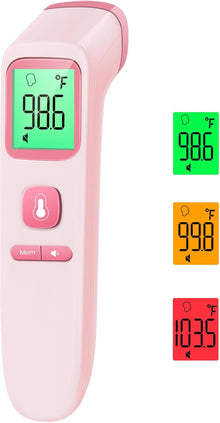 Digital Thermometer