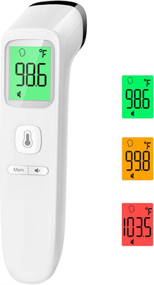 Digital Thermometer
