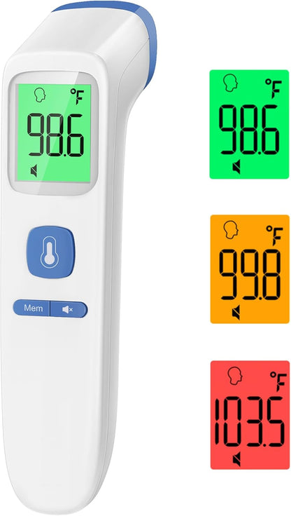 Digital Thermometer
